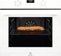 Электрический духовой шкаф Electrolux EOF5F50BV на скидке