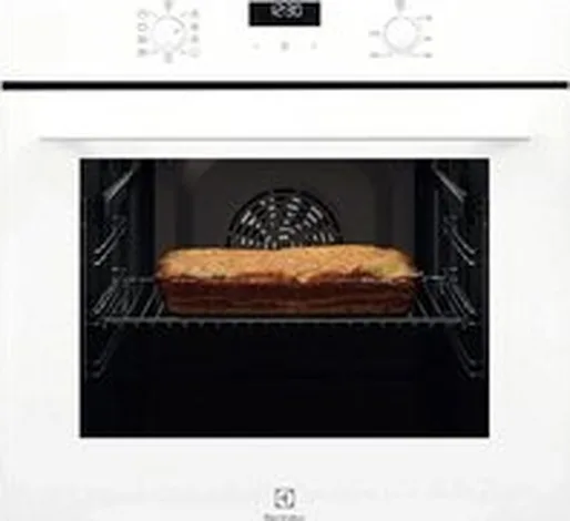 Электрический духовой шкаф Electrolux EOF5F50BV