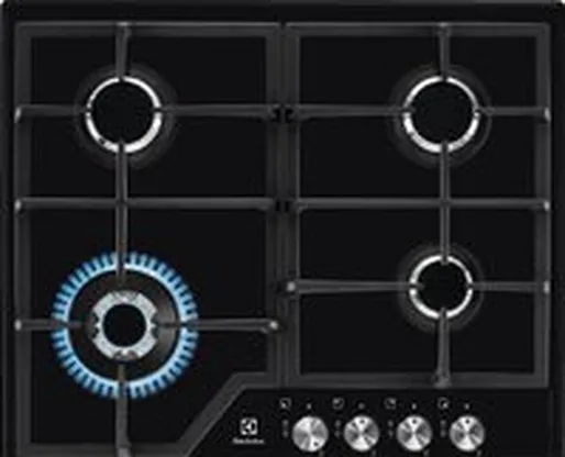 Варочная панель Electrolux EGS6436K