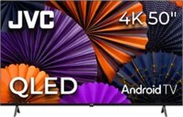 Телевизор JVC LT-50MU7500 на скидке