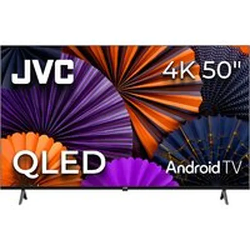 Телевизор JVC LT-50MU7500