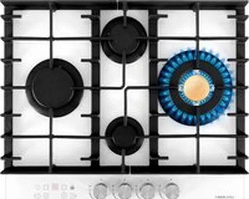 Варочная панель Hiberg VM 6145 W