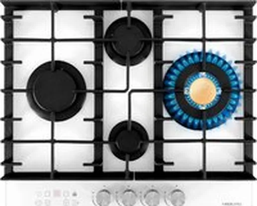 Варочная панель Hiberg VM 6145 W