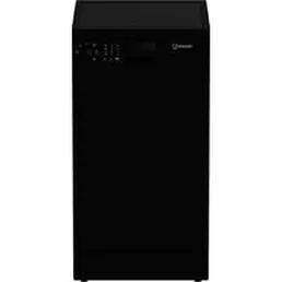 Отдельностоящая посудомоечная машина Indesit DFS 1A50 B