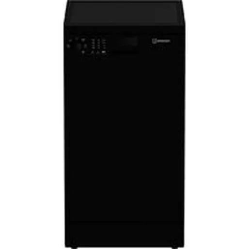 Отдельностоящая посудомоечная машина Indesit DFS 1A50 B