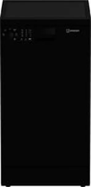 Отдельностоящая посудомоечная машина Indesit DFS 1A50 B