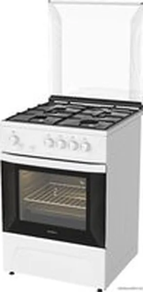 Кухонная плита Darina 1D GM141 007 W