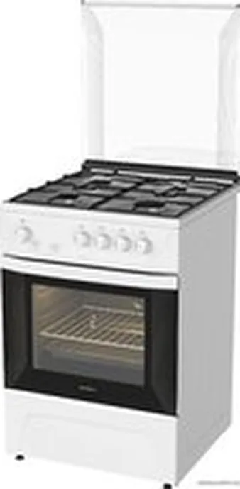 Кухонная плита Darina 1D GM141 007 W