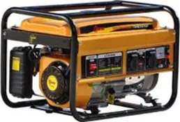 Бензиновый генератор Skiper LT4000B на скидке