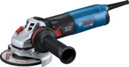 Угловая шлифмашина Bosch GWS 14-125 S Professional 06017D0100 на скидке