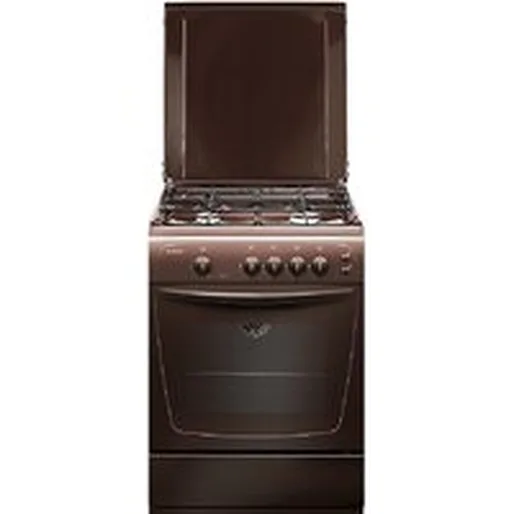 Кухонная плита GEFEST ПГ 1200 С6 К19