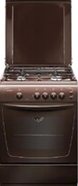 Кухонная плита GEFEST ПГ 1200 С6 К19