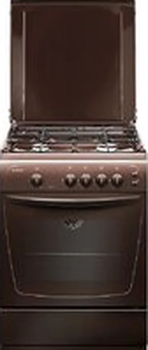 Кухонная плита GEFEST ПГ 1200 С6 К19