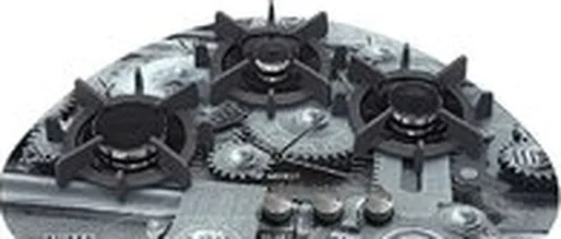 Варочная панель GEFEST СН 2120 К1