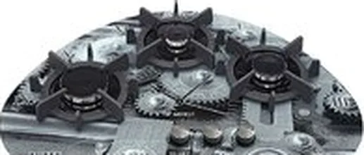 Варочная панель GEFEST СН 2120 К1