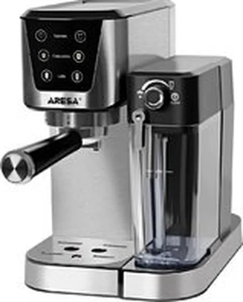 Рожковая кофеварка Aresa AR-1613
