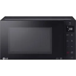 Микроволновая печь LG MH6336GIB