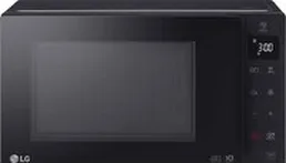 Микроволновая печь LG MH6336GIB на скидке