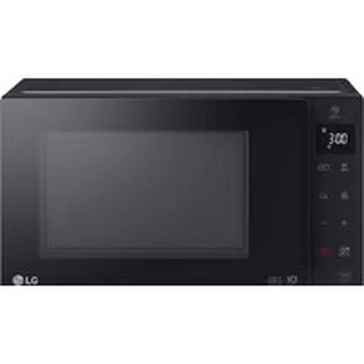 Микроволновая печь LG MH6336GIB
