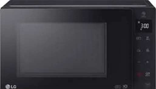 Микроволновая печь LG MH6336GIB
