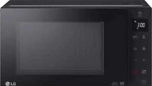 Микроволновая печь LG MH6336GIB