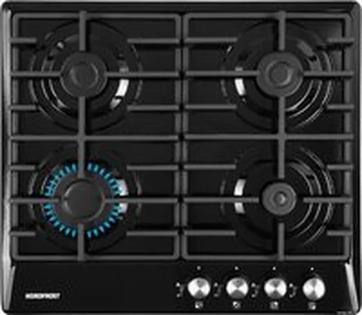 Варочная панель Nord (Nordfrost) HS 6043 B