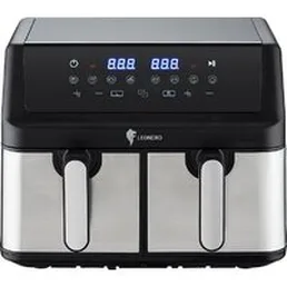 Аэрогриль (аэрофритюрница) Leonord LE-17707 Dual 111224