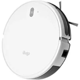 Робот-пылесос iBoto Smart X325 Aqua (белый)