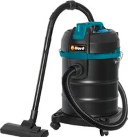 Пылесос Bort BSS-1525 Black на скидке