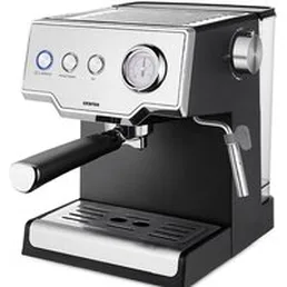 Рожковая кофеварка CENTEK CT-1167
