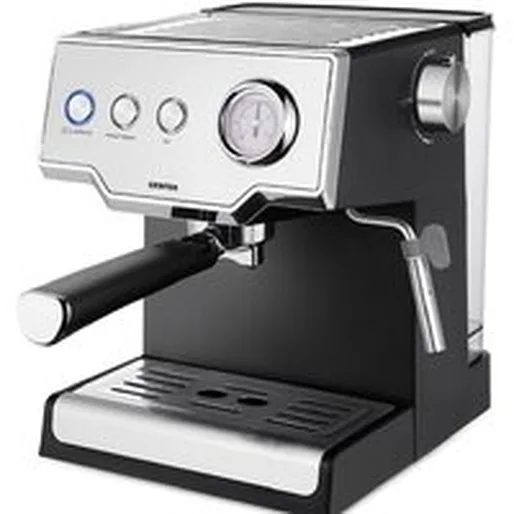 Рожковая кофеварка CENTEK CT-1167