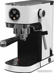 Рожковая кофеварка Korting KCM 1003 EW на скидке