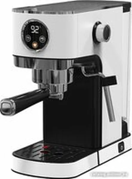 Рожковая кофеварка Korting KCM 1003 EW