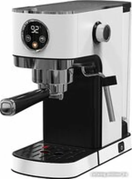 Рожковая кофеварка Korting KCM 1003 EW