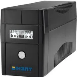 Источник бесперебойного питания IНЭЛТ ALPHA 1K 1050VA IN1050-AL-SCH-LE