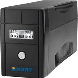 Источник бесперебойного питания IНЭЛТ ALPHA 1K 1050VA IN1050-AL-SCH-LE на скидке