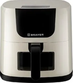 Аэрогриль (аэрофритюрница) Brayer BR2043 на скидке