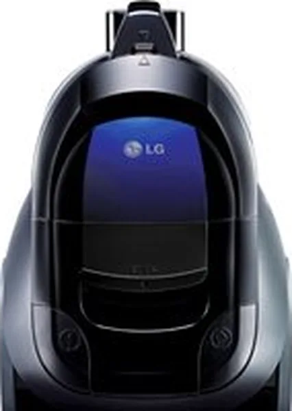 Пылесос LG VK69662N