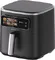 Аэрогриль (аэрофритюрница) Evolution AIRO 8700Т Black