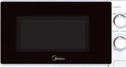 Микроволновая печь Midea MM720C4E-W на скидке