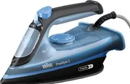 Утюг Braun FreeStyle 3 FI 3194 BK на скидке