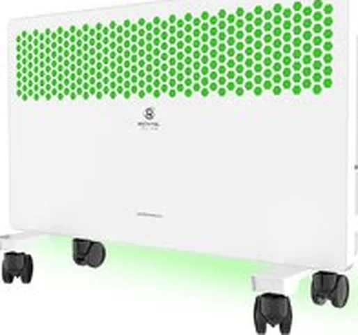 Конвектор Royal Clima Lumino Meccanico REC-LUW1000M