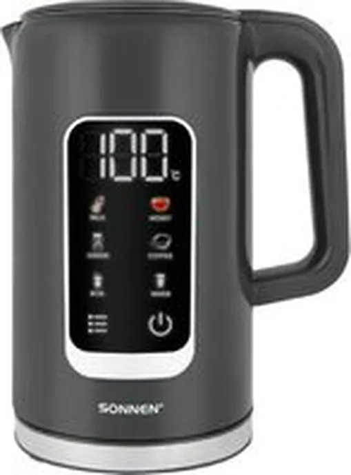 Электрический чайник Sonnen KT-8723G