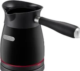 Электрическая турка CENTEK CT-1098 (черный) на скидке