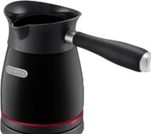 Электрическая турка CENTEK CT-1098 (черный)