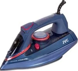 Утюг JVC JRI01 на скидке