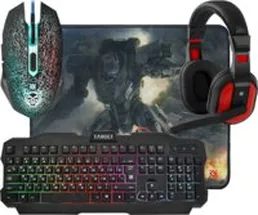 Игровой набор Defender Target MKP-350 на скидке