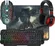 Игровой набор Defender Target MKP-350
