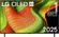 OLED телевизор LG OLED55B5RLA