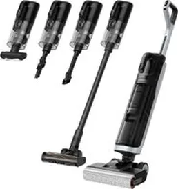 Пылесос Dreame H14 Dual Wet and Dry Vacuum (международная версия) на скидке